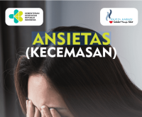Image of Ansietas (Kecemasan)