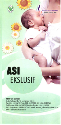 Image of Asi Eksklusif