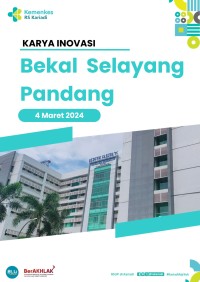 Image of Bekal Selayang Pandang