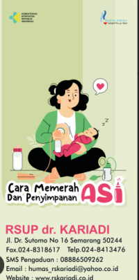 Image of Cara memerah dan menyimpan asi