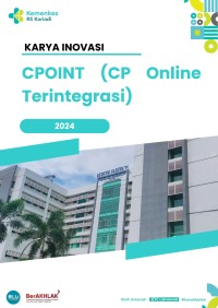 Image of CPOINT (CP Online Terintegrasi)