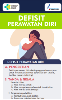 Image of Defisit Perawatan Diri