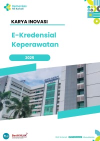 Image of E-Kredensial Keperawatan