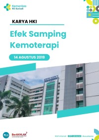 Image of Efek Samping Kemoterapi