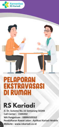 Image of Ekstravasasi