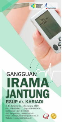 Image of Gangguan Irama Jantung