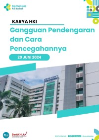 Image of Gangguan Pendengaran dan Cara Pencegahannya