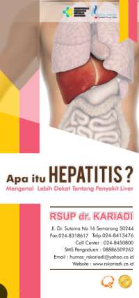 Image of Hepatitis