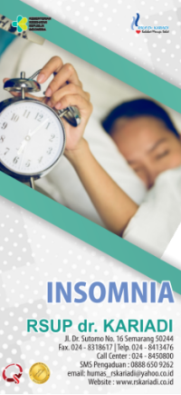 Image of Insomnia