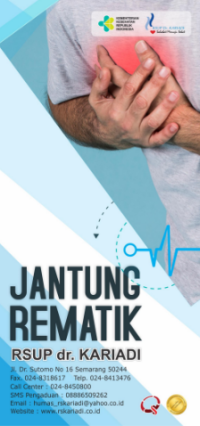 Image of Jantung Rematik