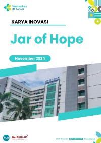 Image of Jar of Hope