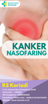Image of Kanker Nasofaring