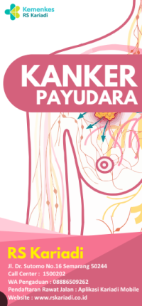 Image of Kanker Payudara