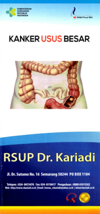 Image of Kanker Usus Besar
