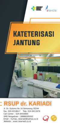 Image of Kateterisasi Jantung