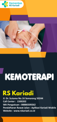 Image of Kemoterapi