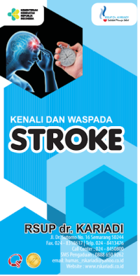 Image of Kenali dan Waspada Stroke