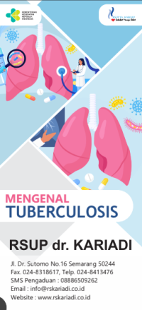 Image of Mengenal Tuberkulosis
