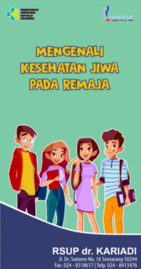 Image of Mengenali Kesehatan Jiwa Pada Remaja
