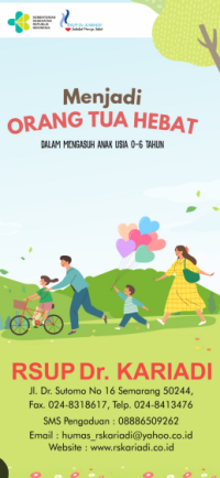 Image of Menjadi Orang Tua Hebat