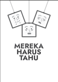 Image of Mereka Harus Tahu