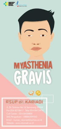 Image of Myasthenia Gravis