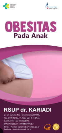 Image of Obesitas pada anak