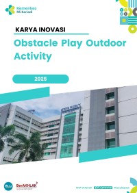 Image of Obstacle Play Outdoor Activity