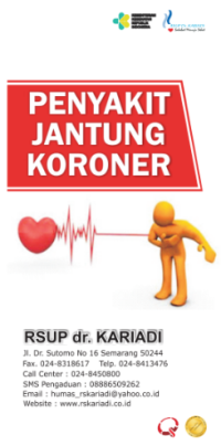 Image of Penyakit Jantung Coroner
