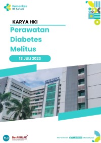 Image of Perawatan Diabetes Melitus