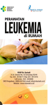 Image of Perawatan Leukimia Di Rumah
