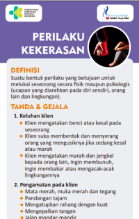 Image of Perilaku Kekerasan