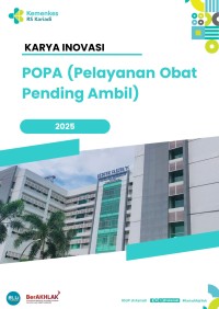Image of POPA (Pelayanan Obat Pending Ambil)