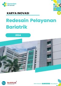Image of Redesain Pelayanan Bariatrik