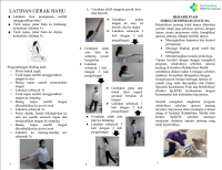 Image of Rehabilitasi Sebelum Operasi Jantung
