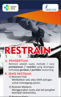 Image of Restrain