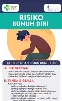 Image of Risiko Bunuh Diri