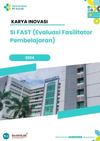 Image of SI FAST (Evaluasi Fasilitator Pembelajaran)