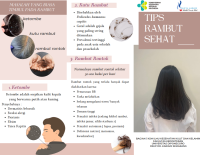 Image of Tips Rambut Sehat