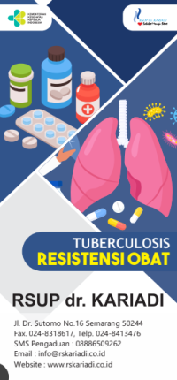 Image of Tuberculosis Resistensi Obat