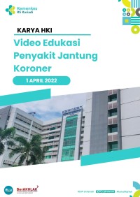 Image of Video Edukasi Penyakit Jantung Koroner