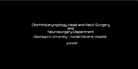 Image of Video Pembelajaran “Endoscopic Transphenoid Sinus Surgery”