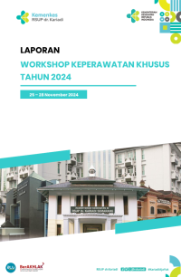 Image of Workshop Keperawatan Khusus Tahun 2024