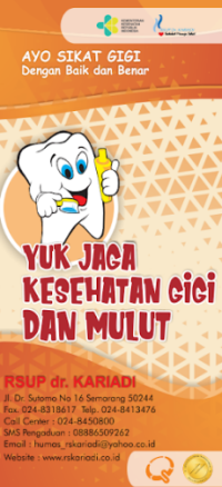 Image of Yuk Jaga Kesehatan Gigi dan Mulut